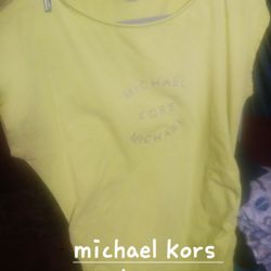 Michael KORS shirt 