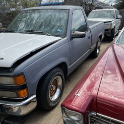 1991 Chevrolet 1500