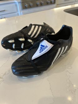 Adidas Soccer Shoes Cleats 8.5 Men $45