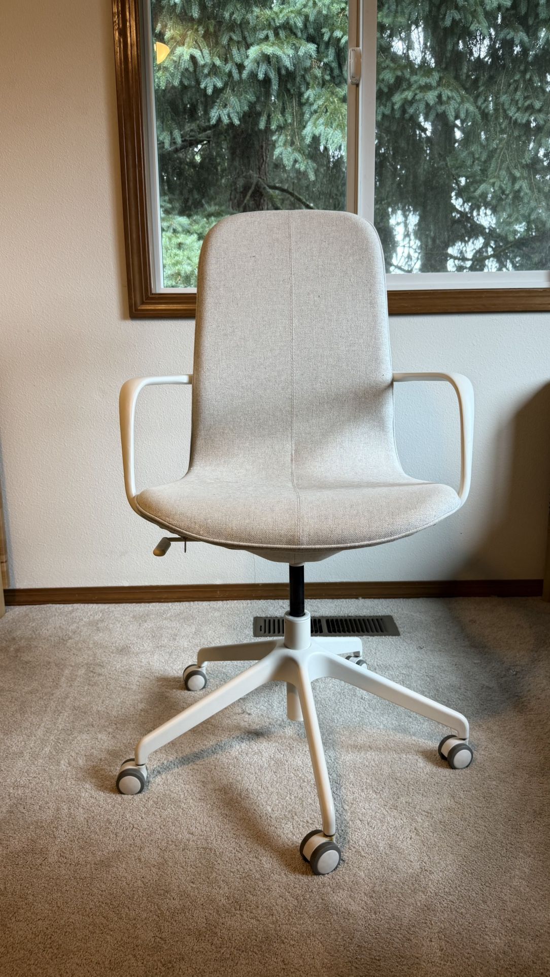 Office Chair Ikea LÅNGFJÄL