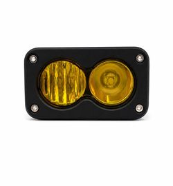 Baja light for Ridstar and macfox