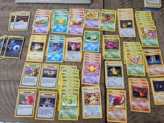 Pokémon Cards: Rocket Set bulk