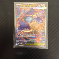 Mega Latias