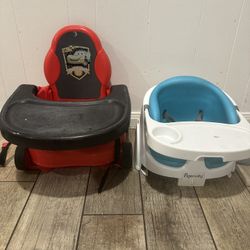 Baby Chair