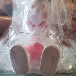 MIGHTY JAXX A Wood Awakening Chill-Out (First Kiss Edition)