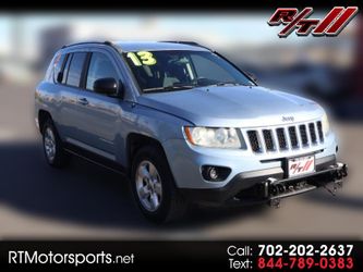 2013 Jeep Compass