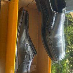 BB&W  Men’s Shoes 7.5