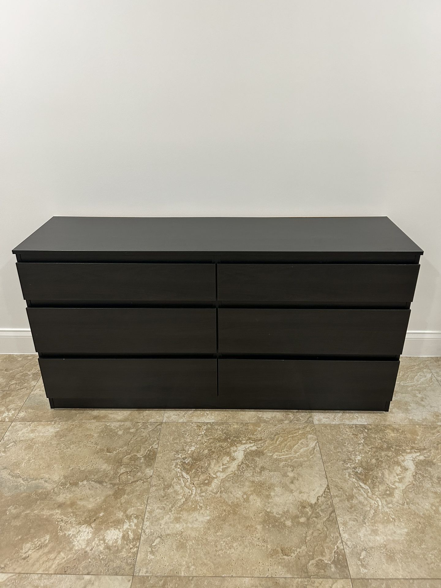Dresser And 2 Nightstands (will sell separately)