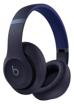 Beats Studio Pro Wireless Noise Cancelling Headphones - Navy