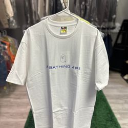 Bape Tee 