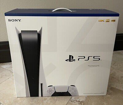 PS5 FOR SALE