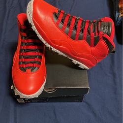 Air Jordan 10 