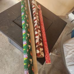 Wrapping Paper