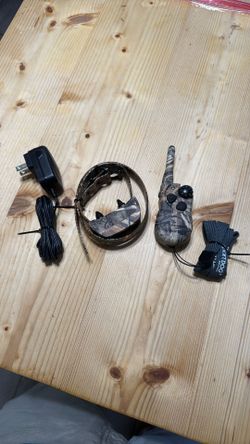 Sportdog Training Collar (Shock Collar)