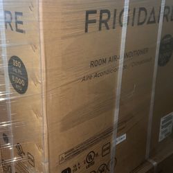 Frigidaire 8000 Btu Air Conditioner Model Number  FFRS0822S1E