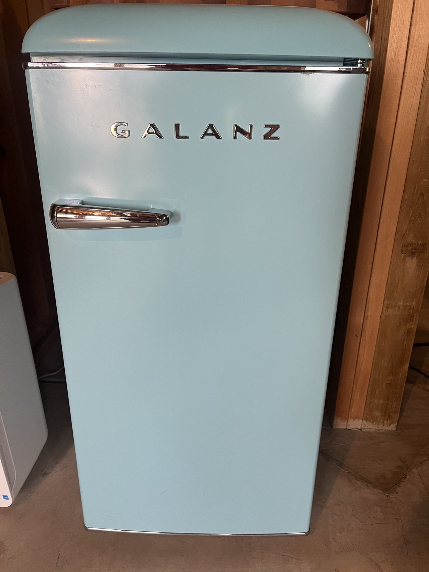 Mini Fridge