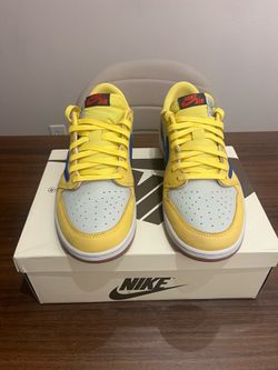 Jordan 1 low - Travis Scott