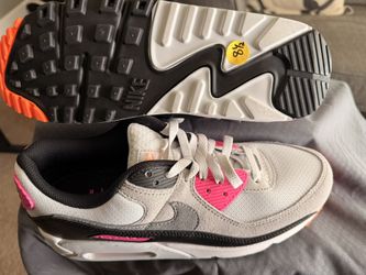 Brand New Nikes