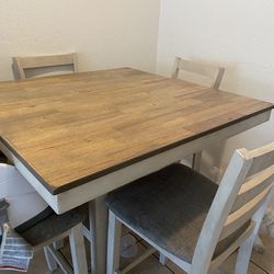 Dining Table. 
