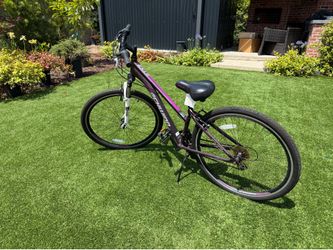 Schwinn - women Bike