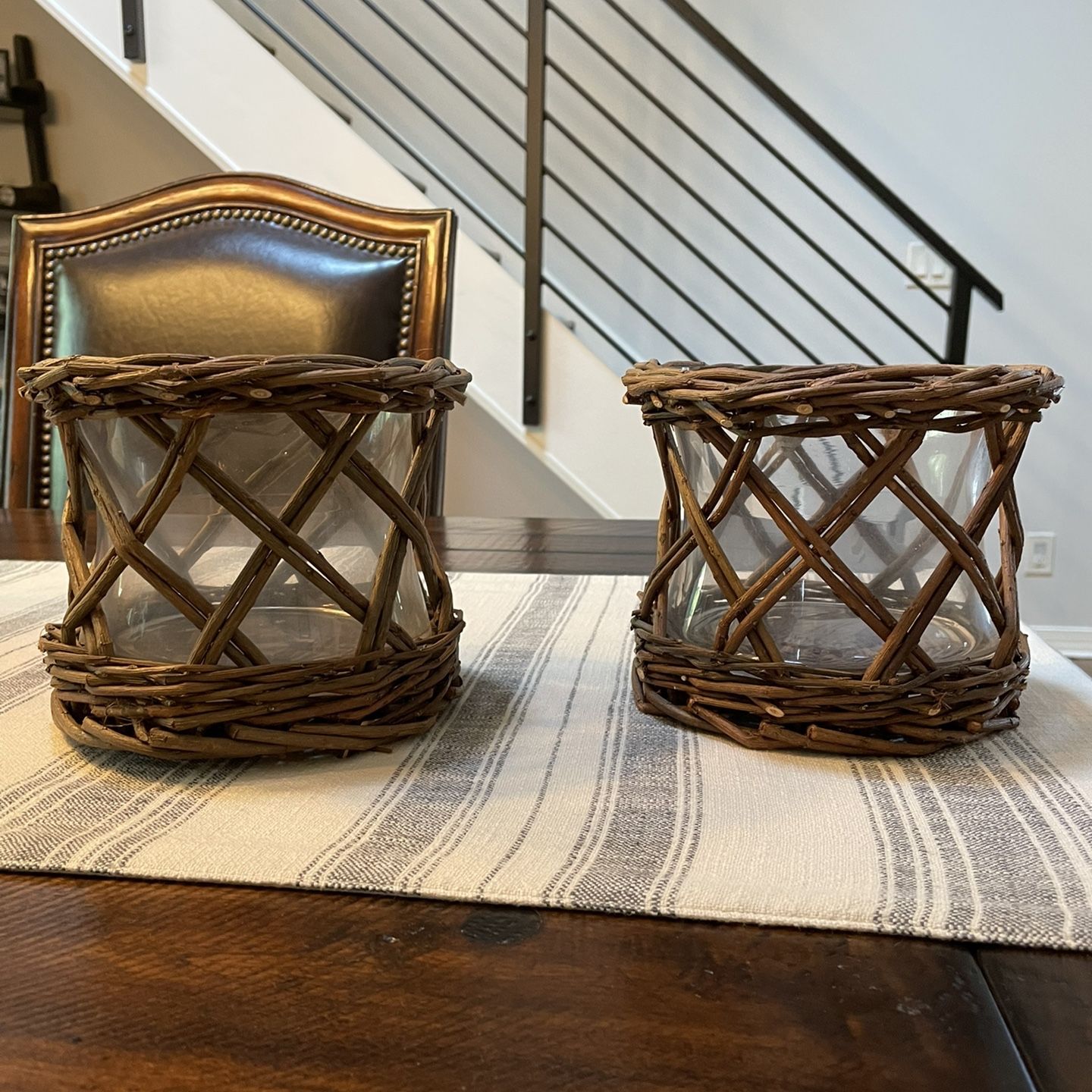 Bath And Body Works Candle Holder
