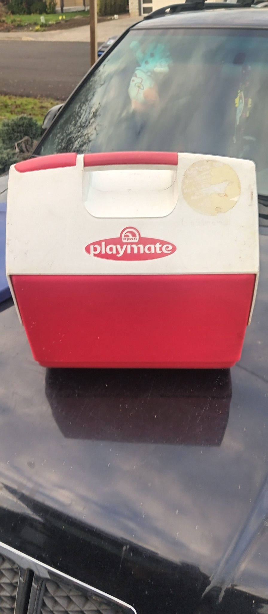 Igloo Playmate Lunch Box