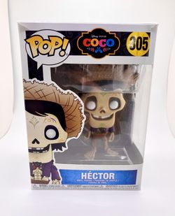 Hector COCO Funko Pop #305