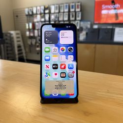 Apple iPhone 14 – 128GB – Midnight – Unlocked