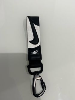 Nike Key Holder / Nike Premium Wrist Lanyard