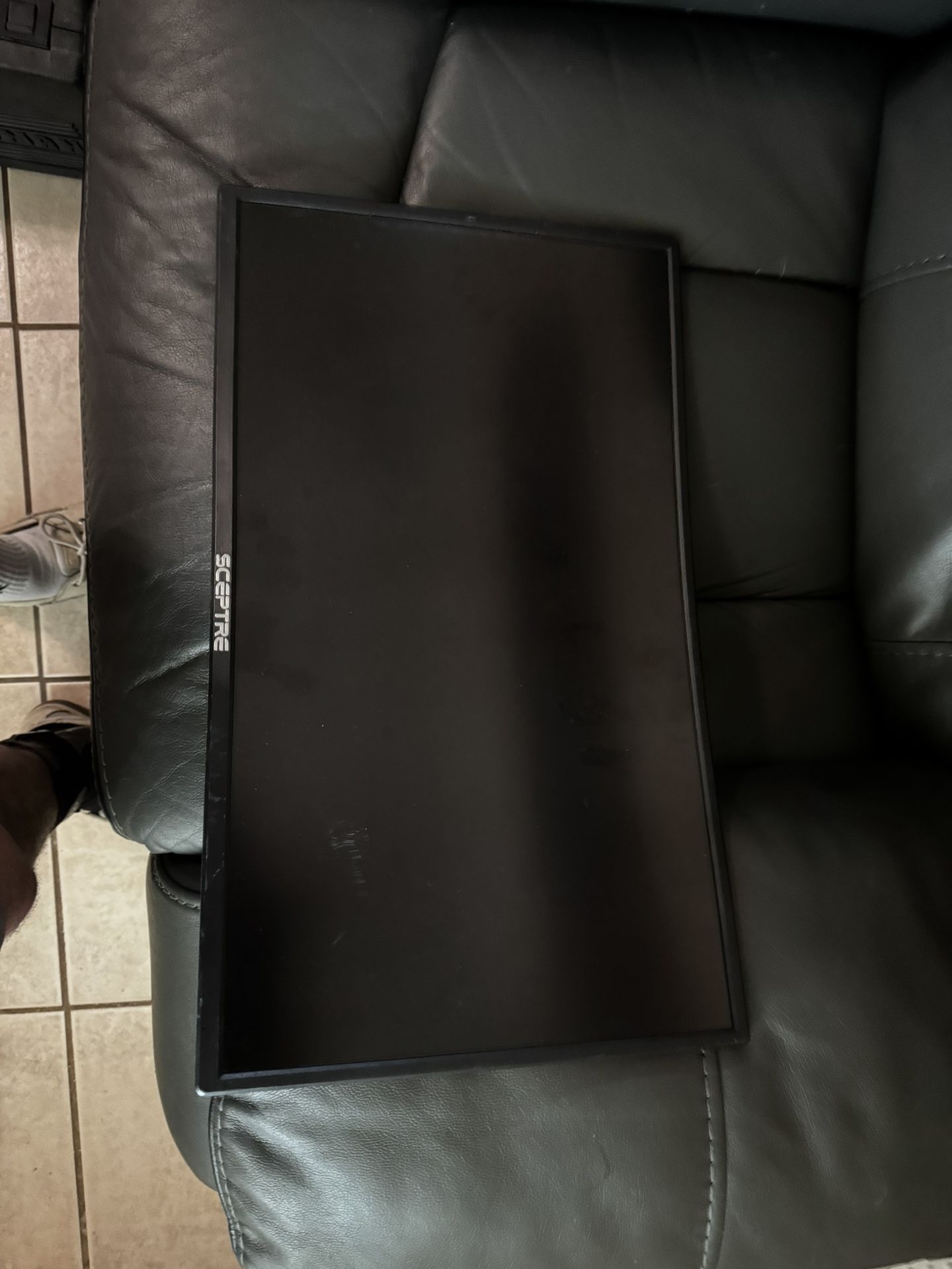 Sceptre Curved Monitor