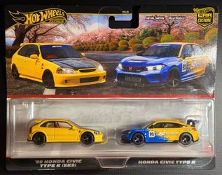 Hot Wheels Premium
