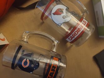 Nfl Mugs