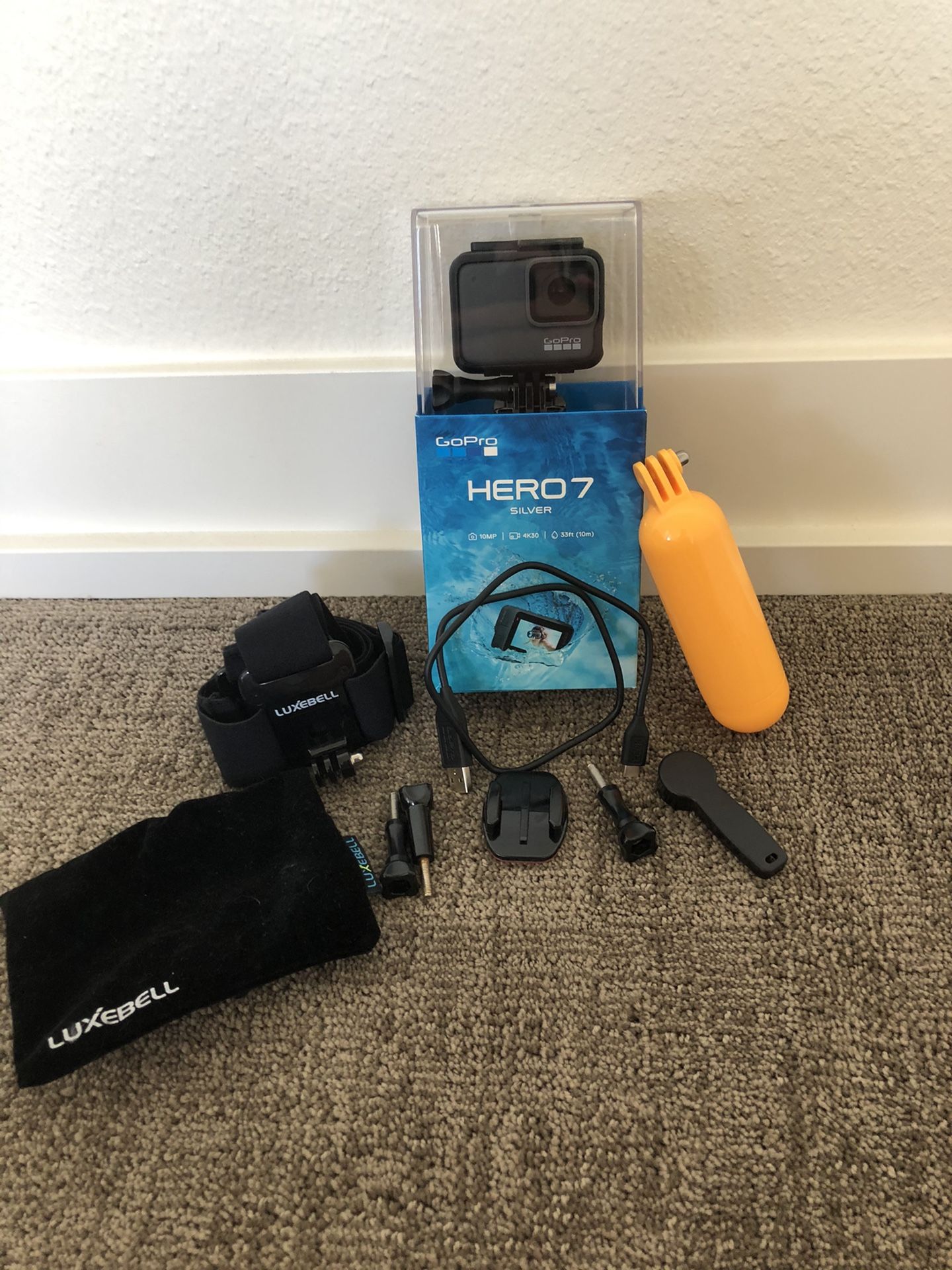 Gopro hero 7