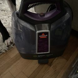 Bissell Carpet cleaner