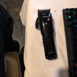 Babyliss Pro Lo Pro Fx 