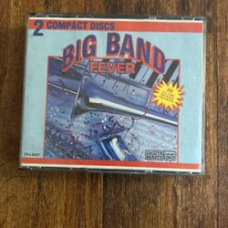 Big Band Fever -2CD Set