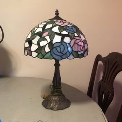 Vintage Lamp 