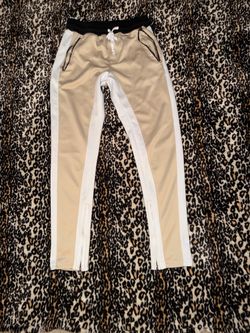 Men’s joggers
