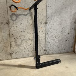 Bike Rack