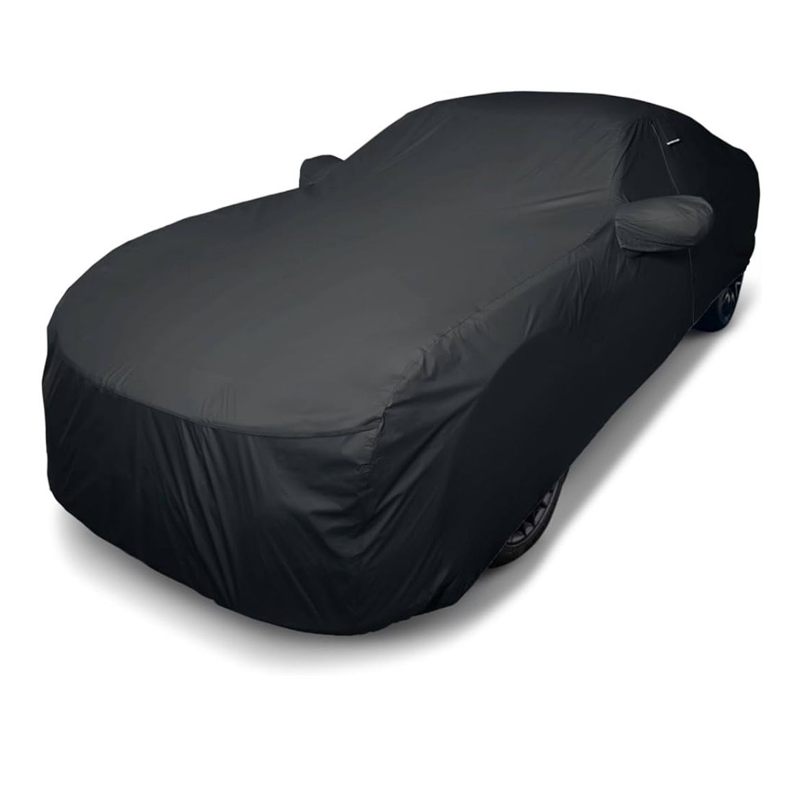 Car Cover, Outdoor, Water-Resistant, Breathable, Car Cover size 4