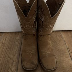 Western Boots