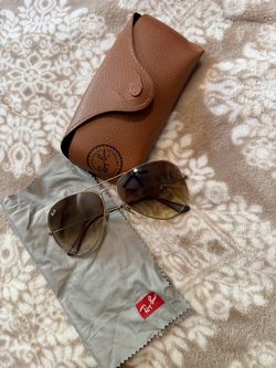 Ray ban aviator