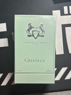 Parfum De Marley Greenly 
