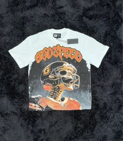 Godspeed T-Shirt