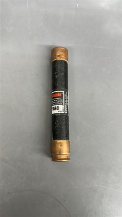 Fusetron FRS-R-20