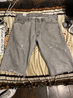 Levis shorts