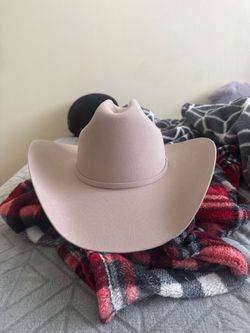 Stetson Hat