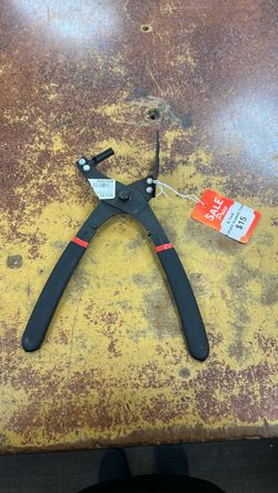 K-Tool Exhaist Gromet Tool
