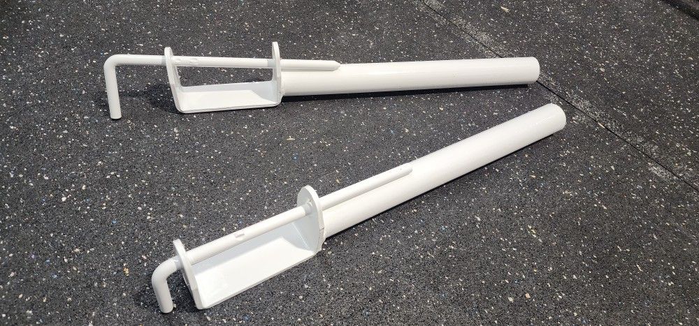 Stand Up Jetski Hold Downs