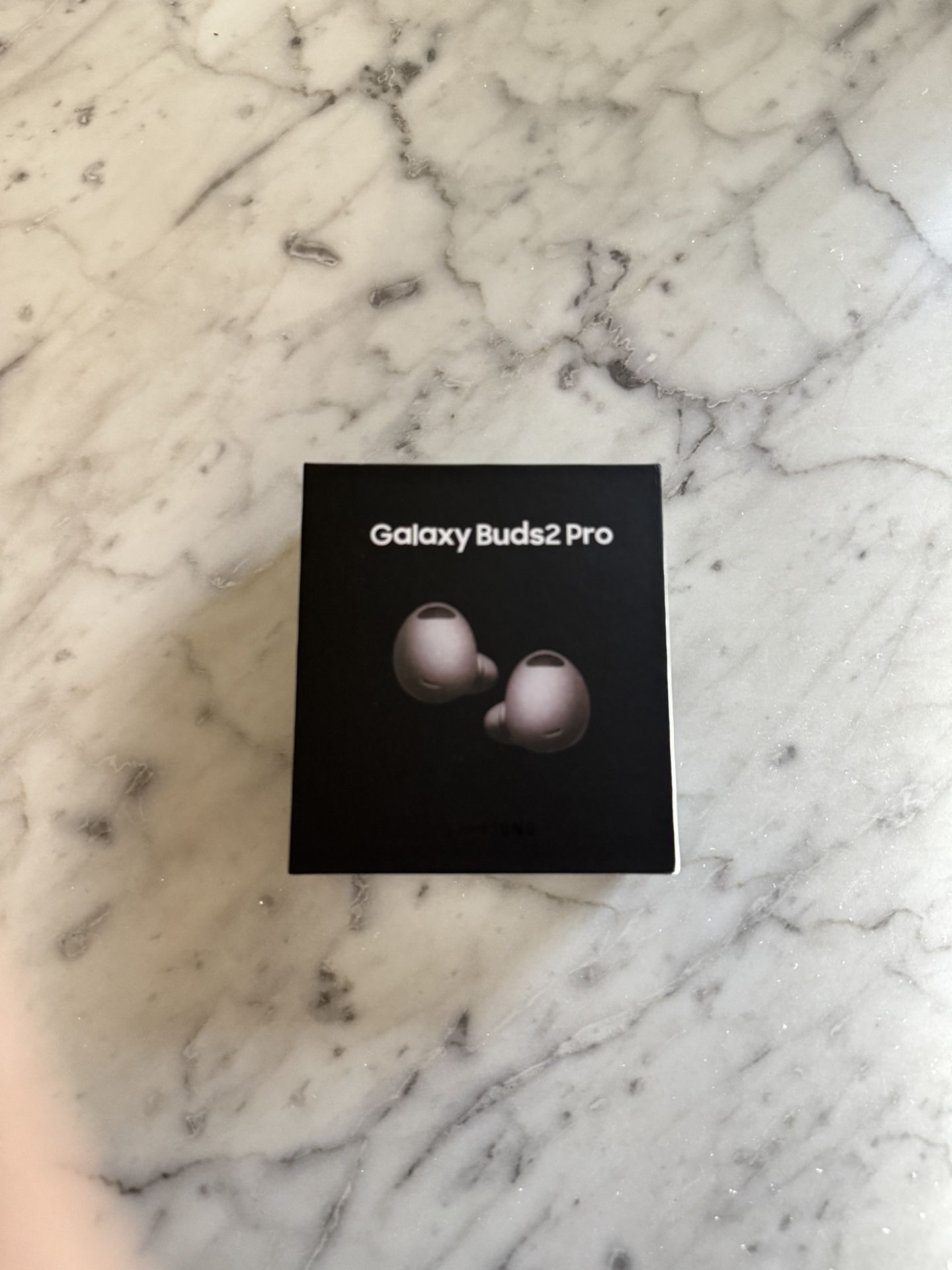 Samsung Galaxy Buds 2 Pro